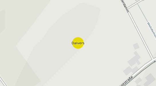 Immobilienpreisekarte Berge Dalvers