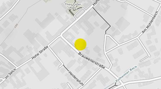 Immobilienpreisekarte Bergheim Glessen