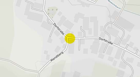 Immobilienpreisekarte Bergkirchen Oberbachern