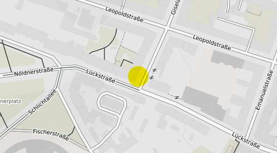 Immobilienpreisekarte Berlin Lichtenberg
