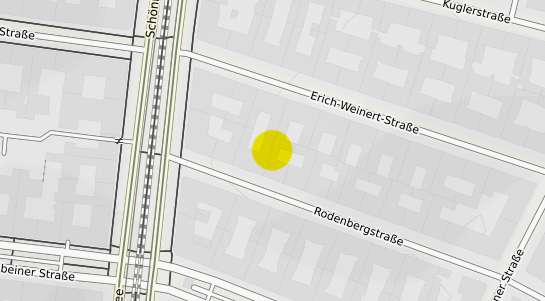 Immobilienpreisekarte Berlin Pankow