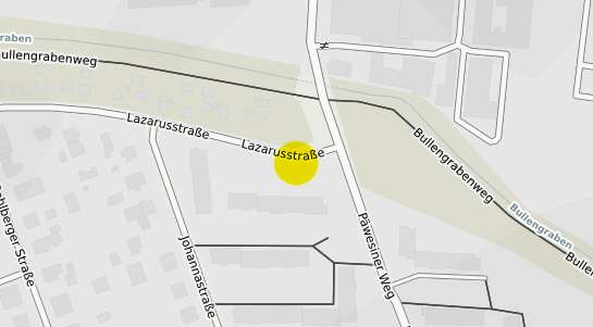 Immobilienpreisekarte Berlin Spandau