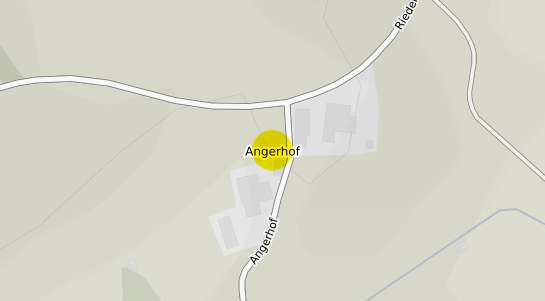 Immobilienpreisekarte Bernbeuren Angerhof