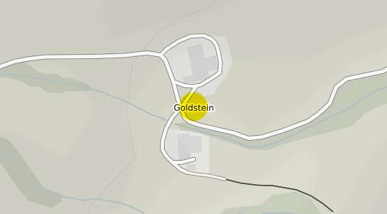 Immobilienpreisekarte Bernbeuren Goldstein