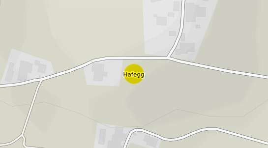 Immobilienpreisekarte Bernbeuren Hafegg