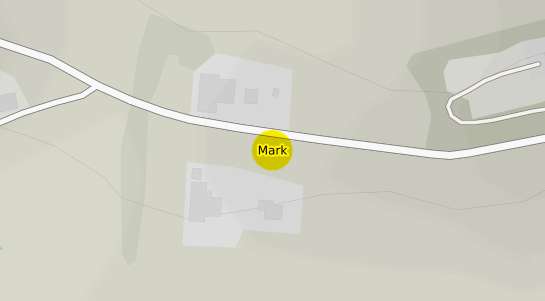 Immobilienpreisekarte Bernbeuren Mark