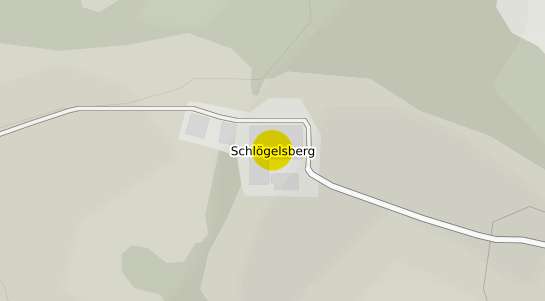 Immobilienpreisekarte Bernbeuren Schl&ouml;gelsberg