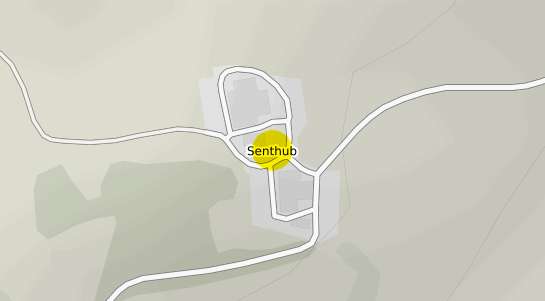 Immobilienpreisekarte Bernbeuren Senthub