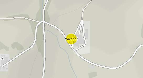 Immobilienpreisekarte Bernbeuren Wieshof