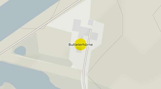 Immobilienpreisekarte Berne Buttelerh&ouml;rne