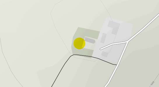 Immobilienpreisekarte Bernhardswald Lichtenberg