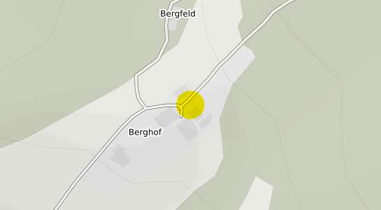 Immobilienpreisekarte Bernried Berghof