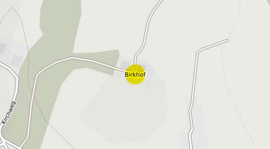 Immobilienpreisekarte Bernried Birkhof