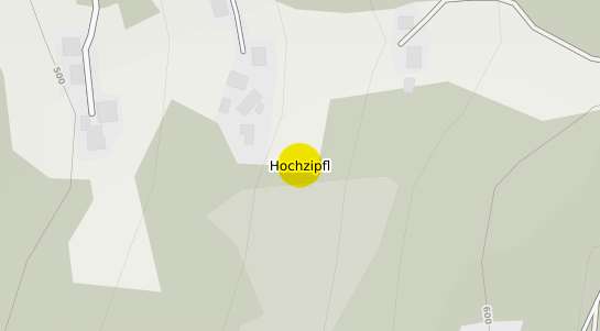 Immobilienpreisekarte Bernried Hochzipfl