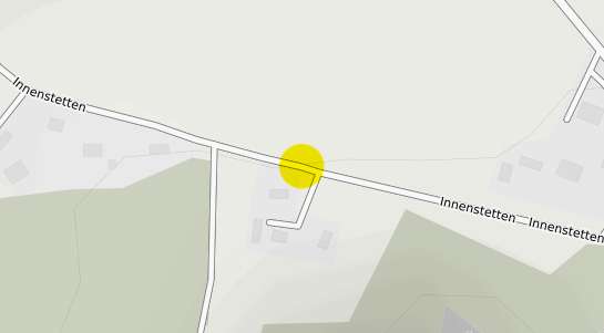 Immobilienpreisekarte Bernried Innenstetten