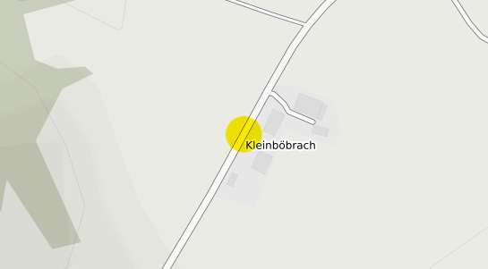 Immobilienpreisekarte Bernried Kleinb&ouml;brach
