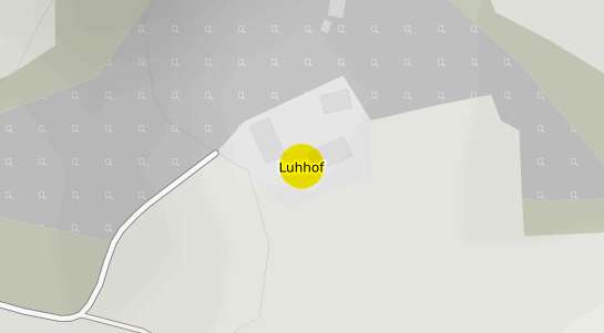 Immobilienpreisekarte Bernried Luhhof