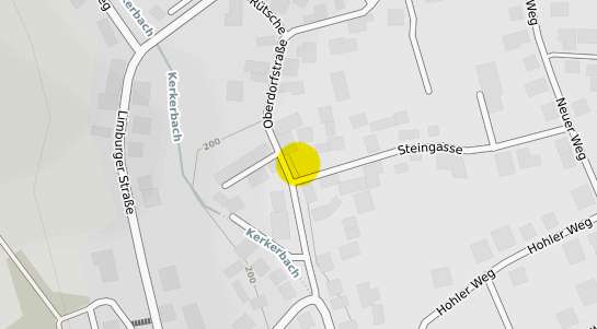 Immobilienpreisekarte Beselich Heckholzhausen