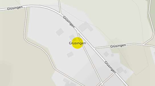 Immobilienpreisekarte Betzendorf Gl&uuml;singen
