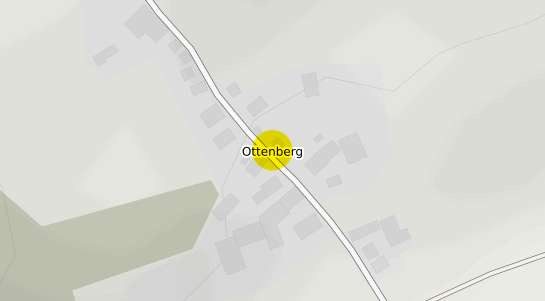 Immobilienpreisekarte Betzenstein Ottenberg