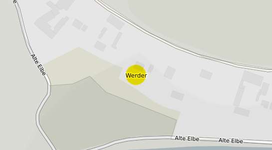 Immobilienpreisekarte Beuster Werder