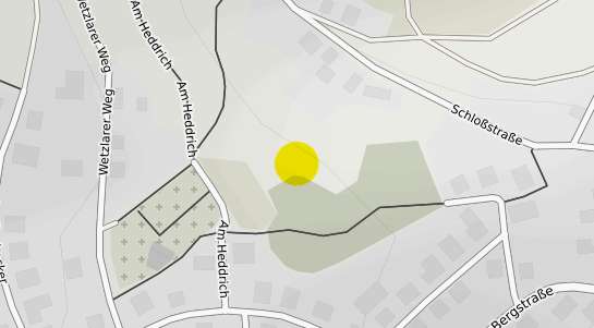 Immobilienpreisekarte Biebertal K&ouml;nigsberg