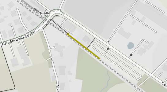 Immobilienpreisekarte Bielefeld Q&uuml;lle