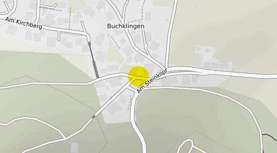 Immobilienpreisekarte Birkenau Buchklingen