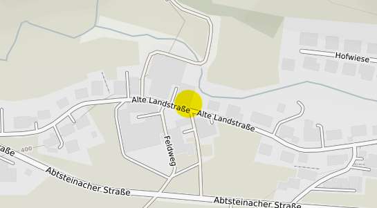 Immobilienpreisekarte Birkenau L&ouml;hrbach