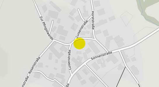 Immobilienpreisekarte Birstein Illnhausen