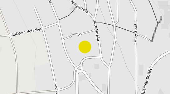 Immobilienpreisekarte Bischoffen Niederweidbach