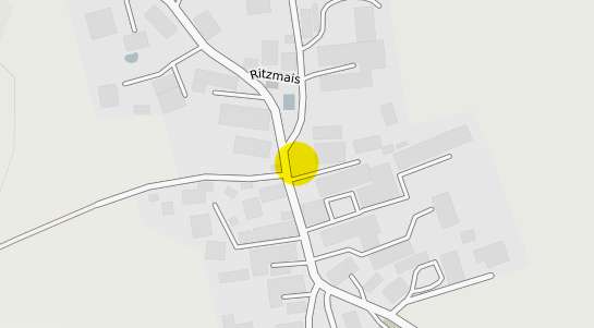 Immobilienpreisekarte Bischofsmais Ritzmais