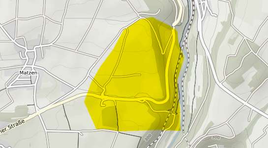 Immobilienpreisekarte Bitburg Irsch