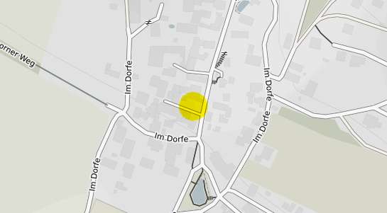 Immobilienpreisekarte Blankenhain Saalborn