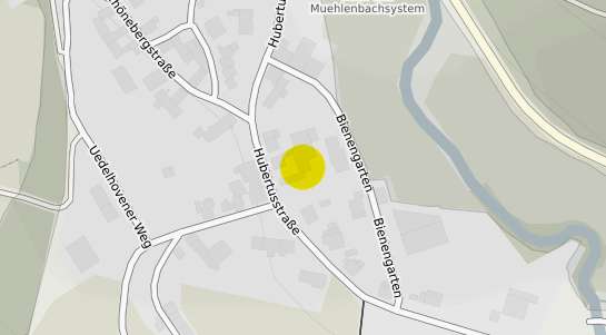 Immobilienpreisekarte Blankenheim Ahrdorf