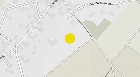 Immobilienpreisekarte Blankenheim Rohr