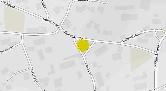 Immobilienpreisekarte Bleckede Breetze