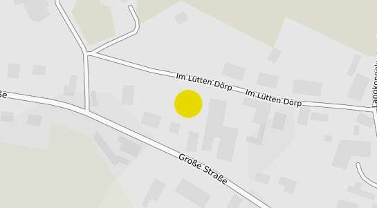 Immobilienpreisekarte Bleckede Garze