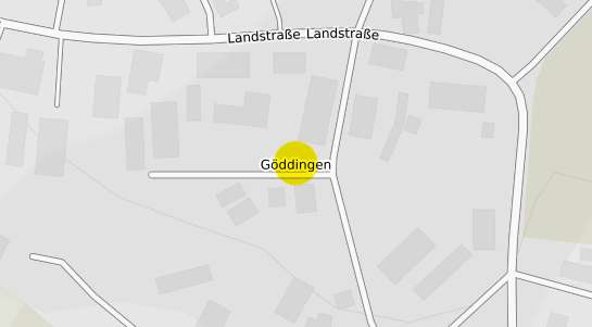 Immobilienpreisekarte Bleckede Göddingen