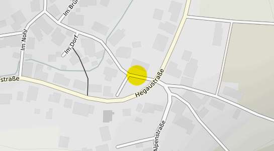 Immobilienpreisekarte Blumberg Kommingen