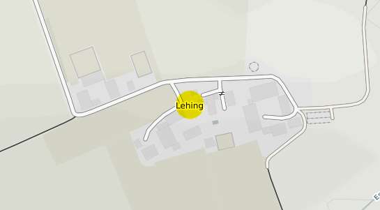 Immobilienpreisekarte Bodenkirchen Lehing