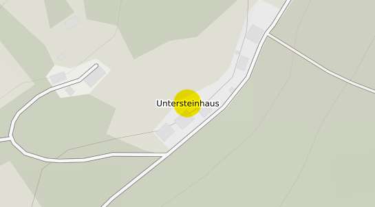 Immobilienpreisekarte Bodenmais Untersteinhaus