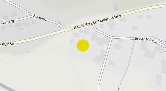 Immobilienpreisekarte Bodenwerder Linse