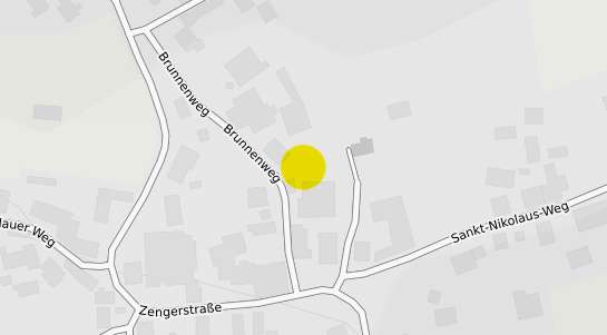 Immobilienpreisekarte Bodenwöhr Altenschwand