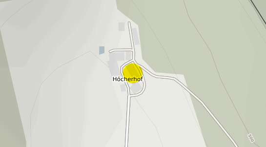 Immobilienpreisekarte Bodenw&ouml;hr H&ouml;cherhof