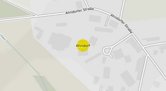 Immobilienpreisekarte Boitze Ahndorf