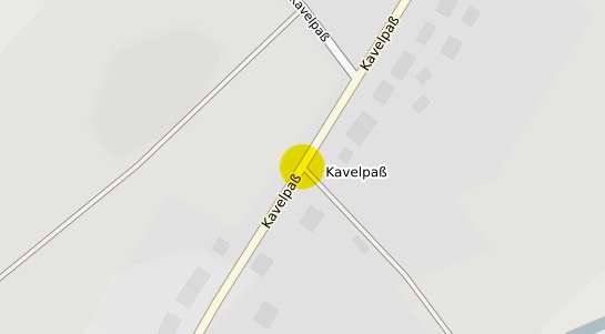 Immobilienpreisekarte Boldekow Kavelpass