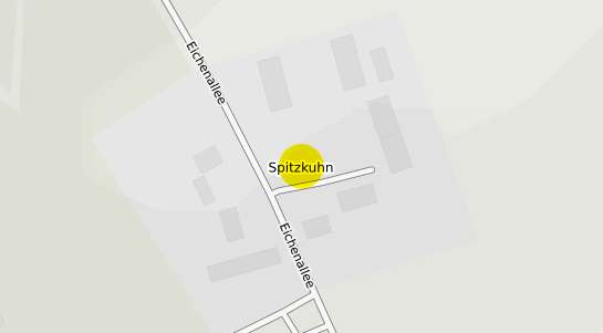 Immobilienpreisekarte Bollewick Spitzkuhn