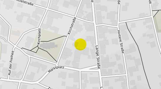 Immobilienpreisekarte Borgentreich Borgholz