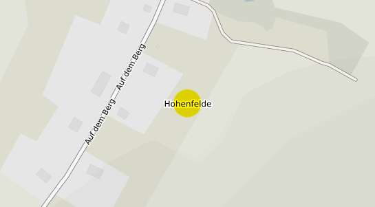 Immobilienpreisekarte Borkow Hohenfelde